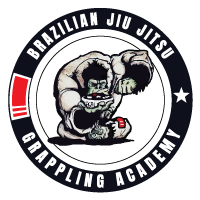 Brazilian Jiu Jitsu Grappling Academy