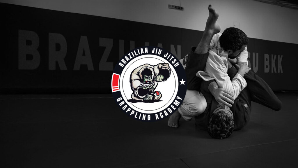 Brazilian Jiu Jitsu Grappling Academy - 2026 Precision Over Power: The Strategic ROI of Small Details at BJJ Bangkok | BJJ Bangkok