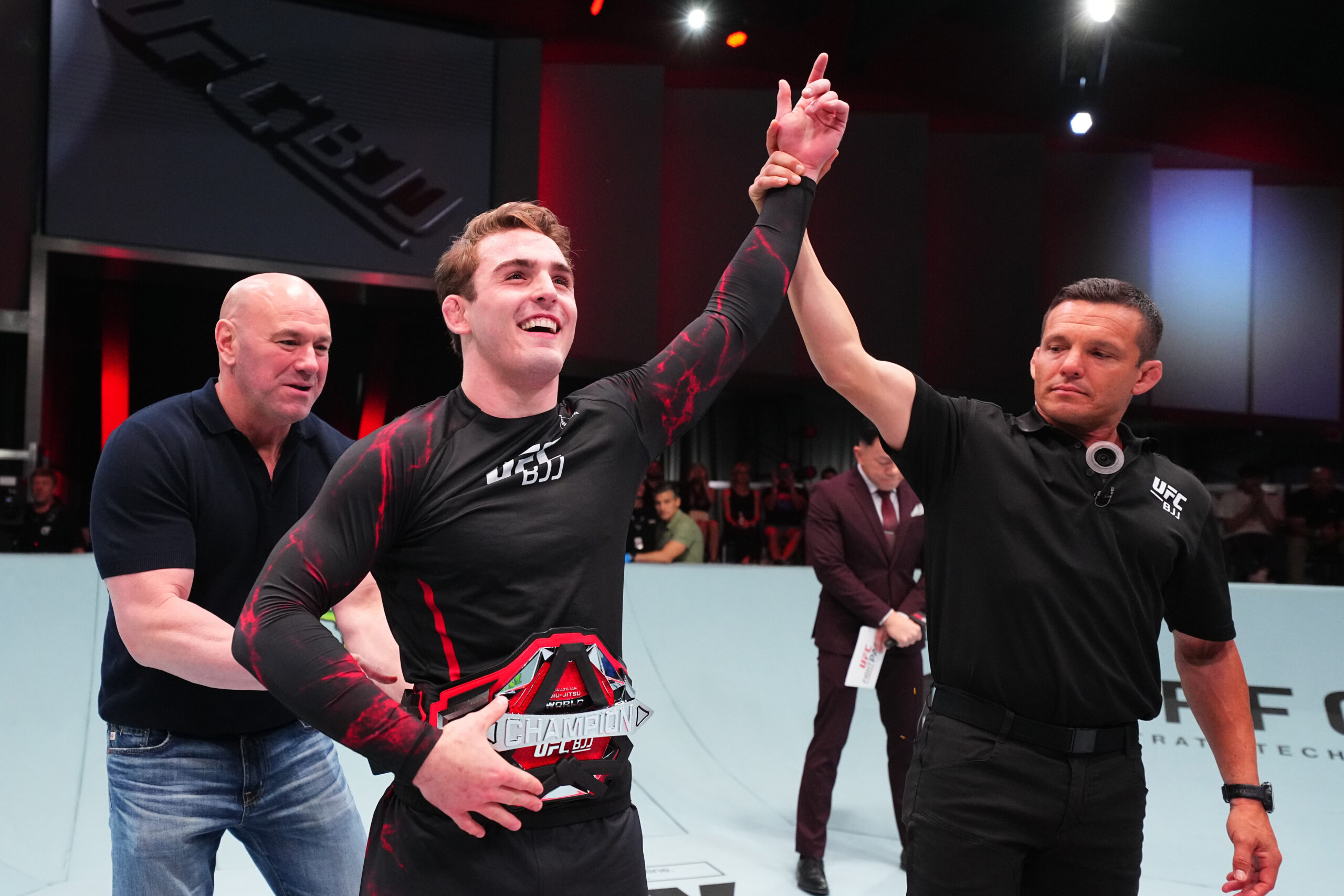 ADCC is Coming to Thailand! An In-depth Look at the 'Olympics of Grappling' 2025 2 Brazilian Jiu Jitsu Grappling Academy - 2025 ADCC is Coming to Thailand! An In-depth Look at the 'Olympics of Grappling' 2025