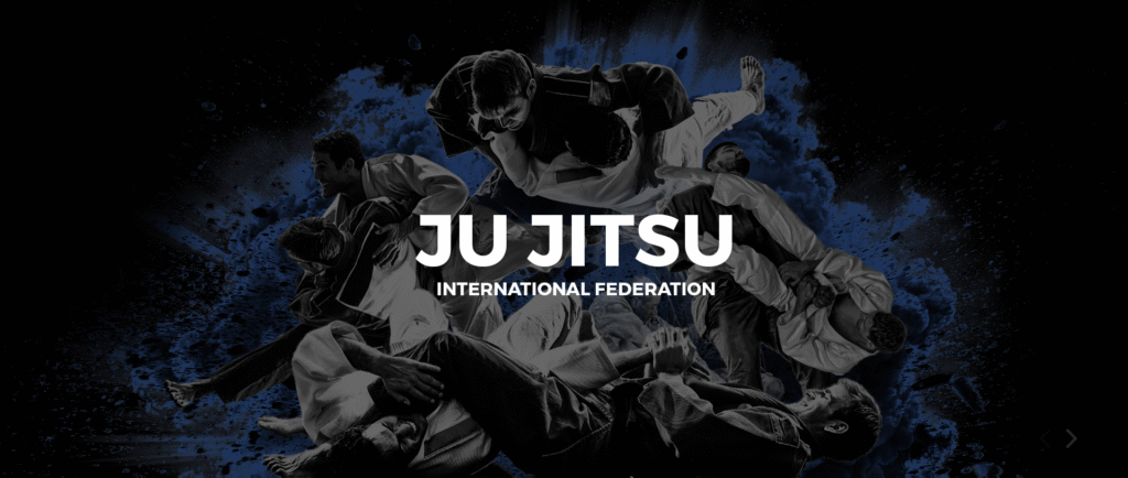 Bangkok, the Hub of the Fighting World! Get Ready for Two Major Jiu-Jitsu World Championships This Year ( BJJ Bangkok ) 2025 2 JJIF