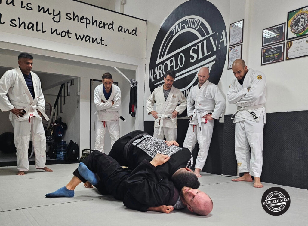 Unlocking the Secret of "The Guard": Why Fighting from Your Back is the Most Powerful Weapon in Brazilian Jiu-Jitsu 2025 1 Brazilian Jiu Jitsu Grappling Academy - 2025 Unlocking the Secret of "The Guard": Why Fighting from Your Back is the Most Powerful Weapon in Brazilian Jiu-Jitsu 2025