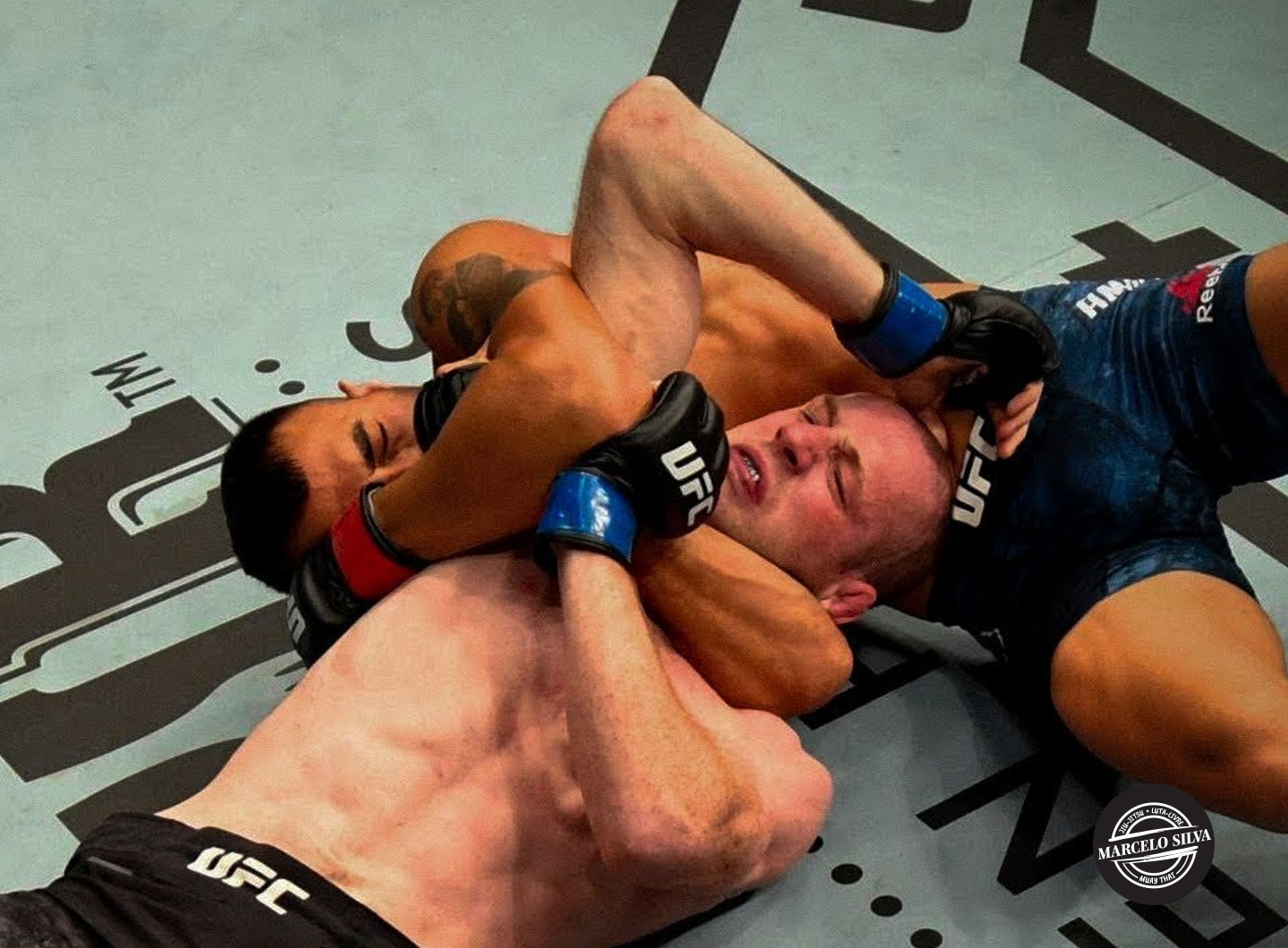 Top 5 BJJ Moves for Halloween: A Spooky Guide to Effective Submissions 3 Brazilian Jiu Jitsu Grappling Academy - 2025 Top 5 BJJ Moves for Halloween: A Spooky Guide to Effective Submissions