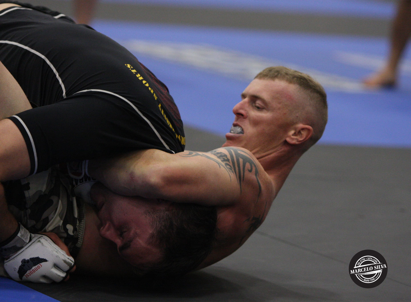 Top 5 BJJ Moves for Halloween: A Spooky Guide to Effective Submissions 2 Brazilian Jiu Jitsu Grappling Academy - 2025 Top 5 BJJ Moves for Halloween: A Spooky Guide to Effective Submissions