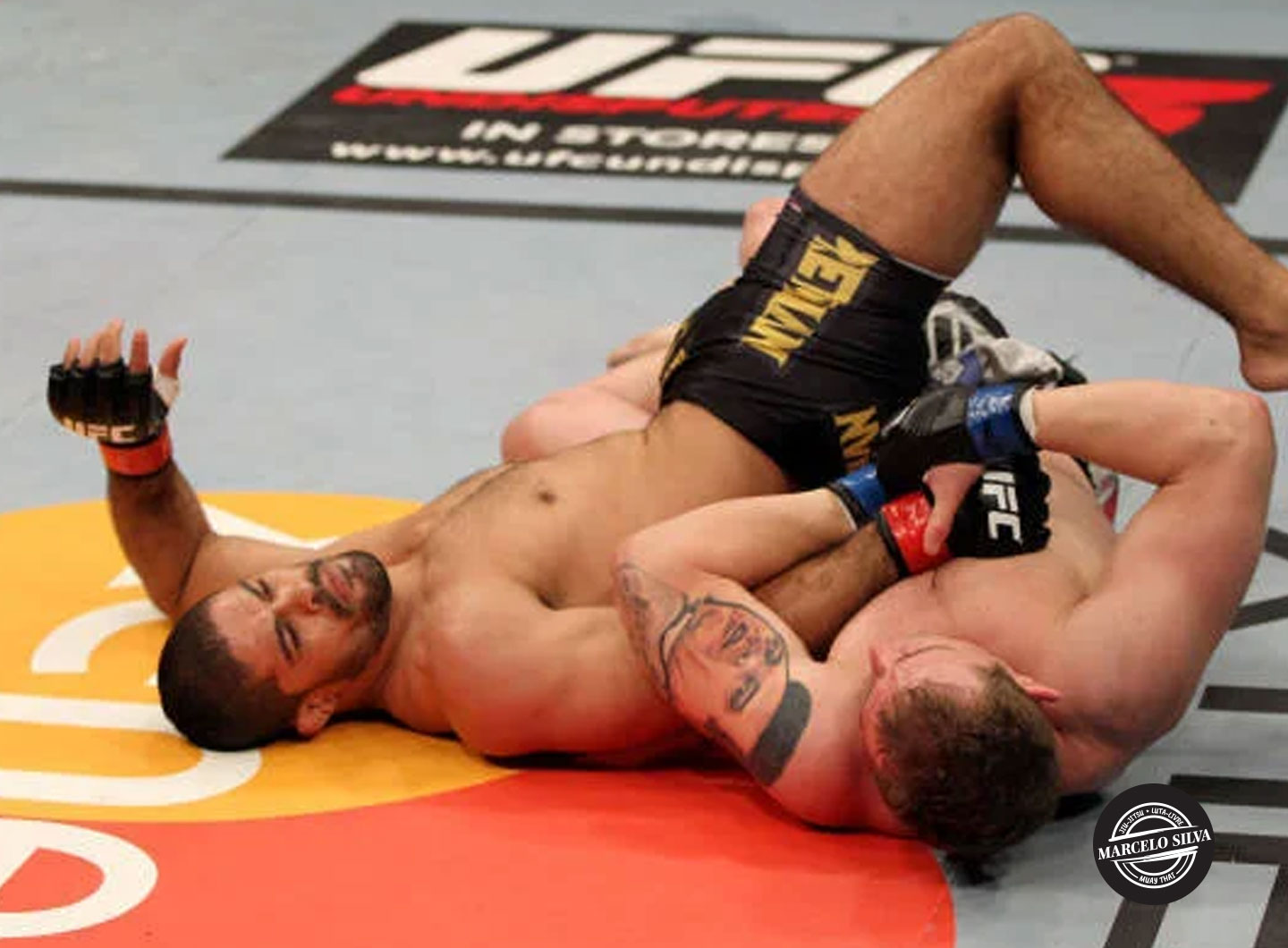 Top 5 BJJ Moves for Halloween: A Spooky Guide to Effective Submissions 5 Brazilian Jiu Jitsu Grappling Academy - 2025 Top 5 BJJ Moves for Halloween: A Spooky Guide to Effective Submissions