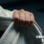 4 Most Important BJJ Grips