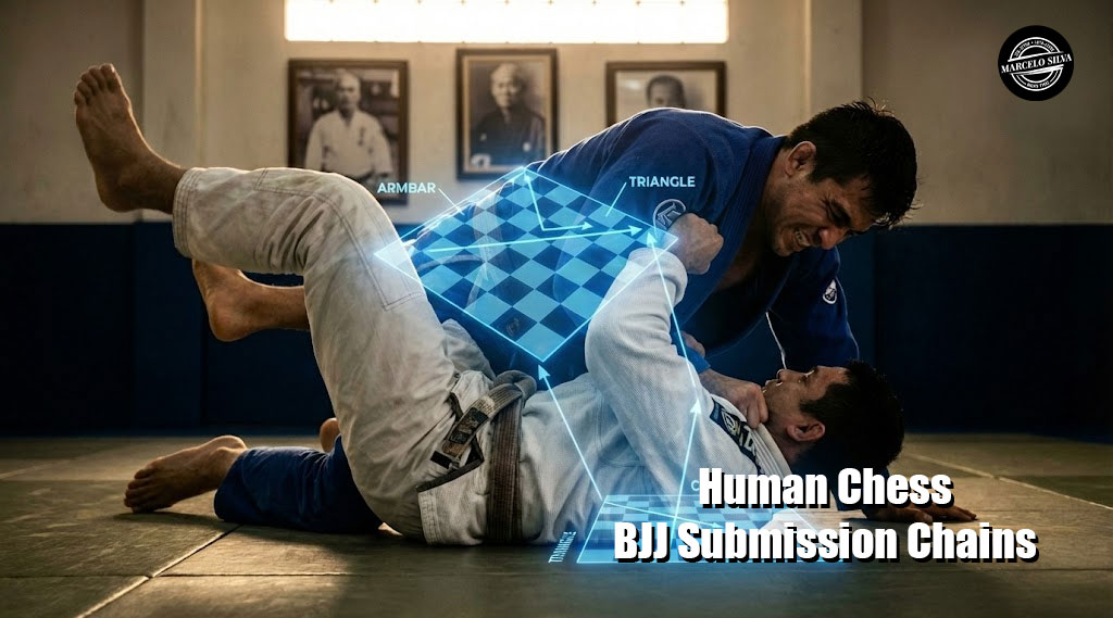 Human-Chess-Guide-Building-BJJ-Submission-Chains--BJJ-Bangkok