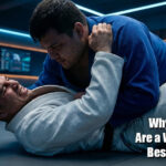 "The Frame Game": Why BJJ Frames Are a White Belt's Best Weapon | BJJ Bangkok