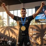 ADCC Phuket 2026 Winners