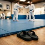 Brazilian Jiu Jitsu Grappling Academy - 2026 The Unspoken Rules: BJJ Mat Etiquette & Hygiene Guide | BJJ Bangkok