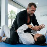 Brazilian Jiu Jitsu Grappling Academy - 2026 BJJ for Life: The Blueprint for Sustainable Mastery After 30 | MSMA | BJJ Bangkok