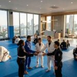 Brazilian Jiu Jitsu Grappling Academy - 2026 The Grappling Nomad: Why BJJ Tourism in Bangkok is the Ultimate Lifestyle Upgrade | BJJ Bangkok