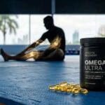 Brazilian Jiu Jitsu Grappling Academy - 2026 Age-Proof Your Game: The Strategic Supplement Blueprint for BJJ Practitioners Over 30 | BJJ Bangkok