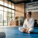 Brazilian Jiu Jitsu Grappling Academy - 2026 The White Belt Manifesto: Navigating Your First 180 Days at BJJ Bangkok | BJJ Bangkok