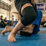 Brazilian Jiu Jitsu Grappling Academy - 2026 The Grappler’s Armor: Strategic Gear for Peak Performance and Safety | MSMA | BJJ Bangkok