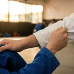 Brazilian Jiu Jitsu Grappling Academy - 2026 Why the Smartest Grapplers Move Slow: The Science of Technical Precision | MSMA | BJJ Bangkok