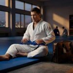 Brazilian Jiu Jitsu Grappling Academy - 2026 The Corporate Athlete: A High-Efficiency BJJ Weekly Schedule | BJJ Bangkok