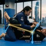 Brazilian Jiu Jitsu Grappling Academy - 2026 Minimum Effort, Maximum Efficiency: The Strategic Biomechanics of BJJ | MSMA | BJJ Bangkok