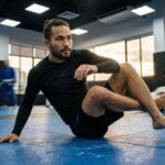 Brazilian Jiu Jitsu Grappling Academy - 2026 The Architecture of Mastery: Optimizing Your Muscle Memory at BJJ Bangkok | BJJ Bangkok