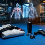 Brazilian Jiu Jitsu Grappling Academy - 2026 Executive Biohacking: The Strategic ROI of "The Recovery Lab" in BJJ Bangkok | BJJ Bangkok