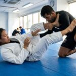 Brazilian Jiu Jitsu Grappling Academy - 2026 The Intellectual Edge: Why "The Ecological Approach" is the New Standard for BJJ Bangkok | BJJ Bangkok