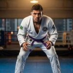 Brazilian Jiu Jitsu Grappling Academy - 2026 The 2026 Meta: Why Wrestle-Jitsu is Dominating the BJJ Bangkok Scene | BJJ Bangkok