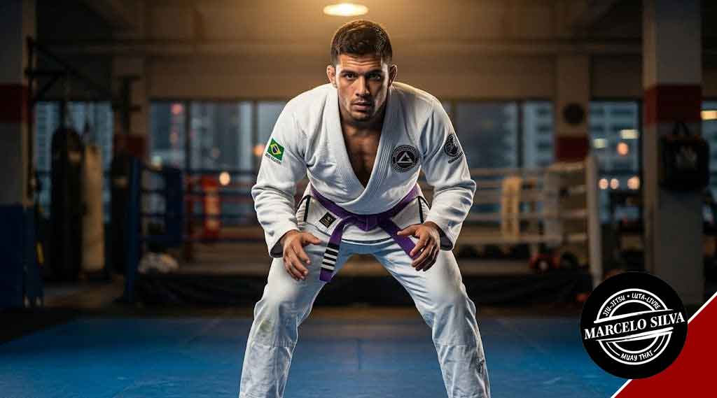 Brazilian Jiu Jitsu Grappling Academy - 2026 The 2026 Meta: Why Wrestle-Jitsu is Dominating the BJJ Bangkok Scene | BJJ Bangkok