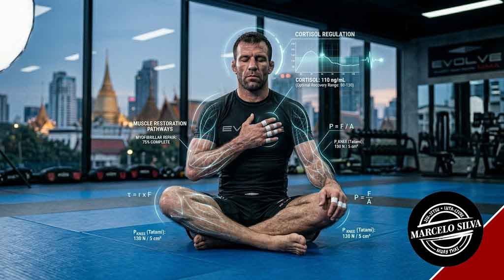Brazilian Jiu Jitsu Grappling Academy - 2026 BJJ Training Trends 2026: The Strategic ROI of Physical Capital | BJJ Bangkok
