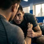 Brazilian Jiu Jitsu Grappling Academy - 2026 Neuro-Grappling: How Ecological Dynamics Rewires Your Brain for the Real World | BJJ Bangkok