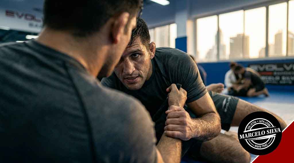 Brazilian Jiu Jitsu Grappling Academy - 2026 Neuro-Grappling: How Ecological Dynamics Rewires Your Brain for the Real World | BJJ Bangkok