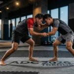 Marcelo Silva Martial Art