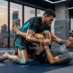 The Strategic Advantage: Leg Lock Evolution 2026 and Professional Resilience | BJJ Bangkok 3 Brazilian Jiu Jitsu Grappling Academy - 2026 The Strategic Advantage: Leg Lock Evolution 2026 and Professional Resilience | BJJ Bangkok