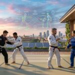 The Executive Meta: Strategic Resilience through BJJ for Masters 2026 | BJJ Bangkok 4 Brazilian Jiu Jitsu Grappling Academy - 2026 The Executive Meta: Strategic Resilience through BJJ for Masters 2026 | BJJ Bangkok