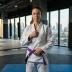 Brazilian Jiu Jitsu Grappling Academy - 2026 The Human Chess: Mastering BJJ Submission Systems for Life | BJJ Bangkok