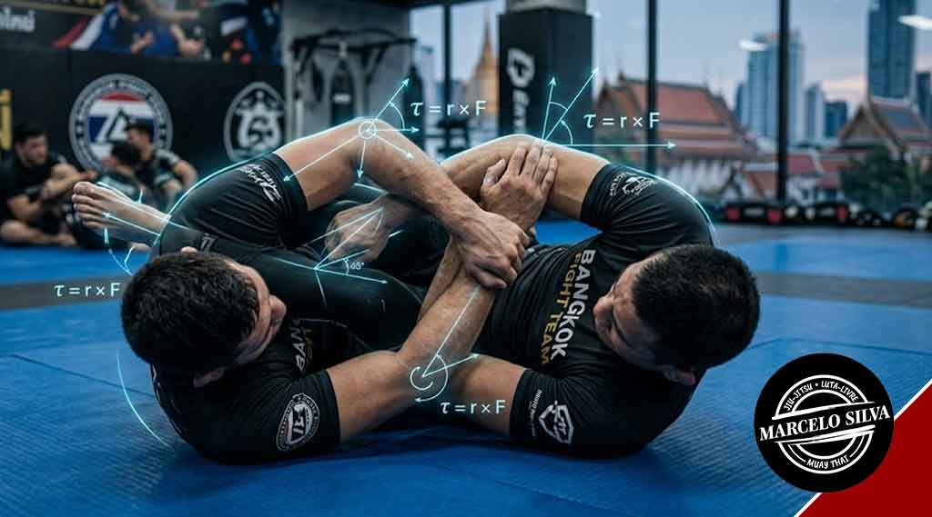 Brazilian Jiu Jitsu Grappling Academy - 2026 MMA: The Executive’s Guide to Strategic Mastery | BJJ Bangkok