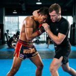 Brazilian Jiu Jitsu Grappling Academy - 2026 ROI of Resilience: Muay Thai Training Trends 2026 for the Executive Athlete | BJJ Bangkok