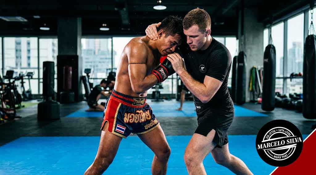 Brazilian Jiu Jitsu Grappling Academy - 2026 ROI of Resilience: Muay Thai Training Trends 2026 for the Executive Athlete | BJJ Bangkok