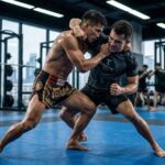 Muay Thai History and Origins: The Strategic Blueprint of the Eight Limbs | BJJ Bangkok 4 Brazilian Jiu Jitsu Grappling Academy - 2026 Muay Thai History and Origins: The Strategic Blueprint of the Eight Limbs | BJJ Bangkok