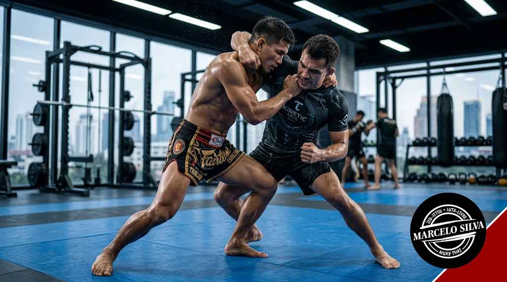 Brazilian Jiu Jitsu Grappling Academy - 2026 Muay Thai History and Origins: The Strategic Blueprint of the Eight Limbs | BJJ Bangkok