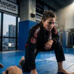 Brazilian Jiu Jitsu Grappling Academy - 2026 BJJ Bangkok: 5 Elite Strategies for Peak Human Performance | BJJ Bangkok