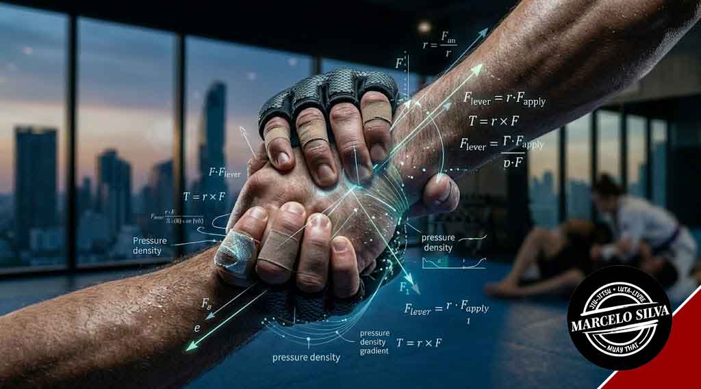 Brazilian Jiu Jitsu Grappling Academy - 2026 UFC BJJ: 5 Ultimate Secrets to Rewire Your Brain for High-Pressure Decisions | BJJ Bangkok