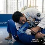 Brazilian Jiu Jitsu Grappling Academy - 2026 Strategic Control: How "Eliminating Space" Redefines Mastery in Brazilian Jiu-Jitsu | BJJ Bangkok