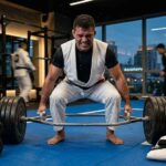 Brazilian Jiu Jitsu Grappling Academy - 2026 The Executive Edge: Mastering "The Hybrid Athlete" Protocol in BJJ Bangkok | BJJ Bangkok