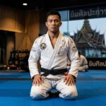 Brazilian Jiu Jitsu Grappling Academy - 2026 The Science of Gold: Preparation for the Final Stretch of the IBJJF World Championships 2026 | BJJ Bangkok