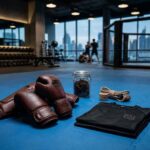 Brazilian Jiu Jitsu Grappling Academy - 2026 Integrated Martial Arts Training: 5 Ways to Transform Your Body and Mind | BJJ Bangkok