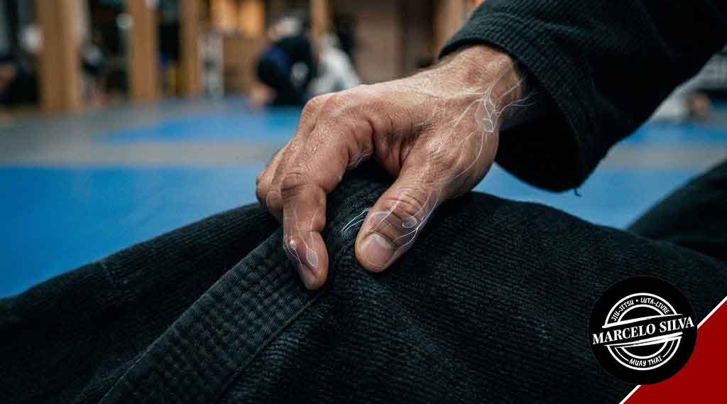 Brazilian Jiu Jitsu Grappling Academy - 2026 Invisible Mastery: How "Proprioception & Tactile Perception" Redefines BJJ in Bangkok | BJJ Bangkok
