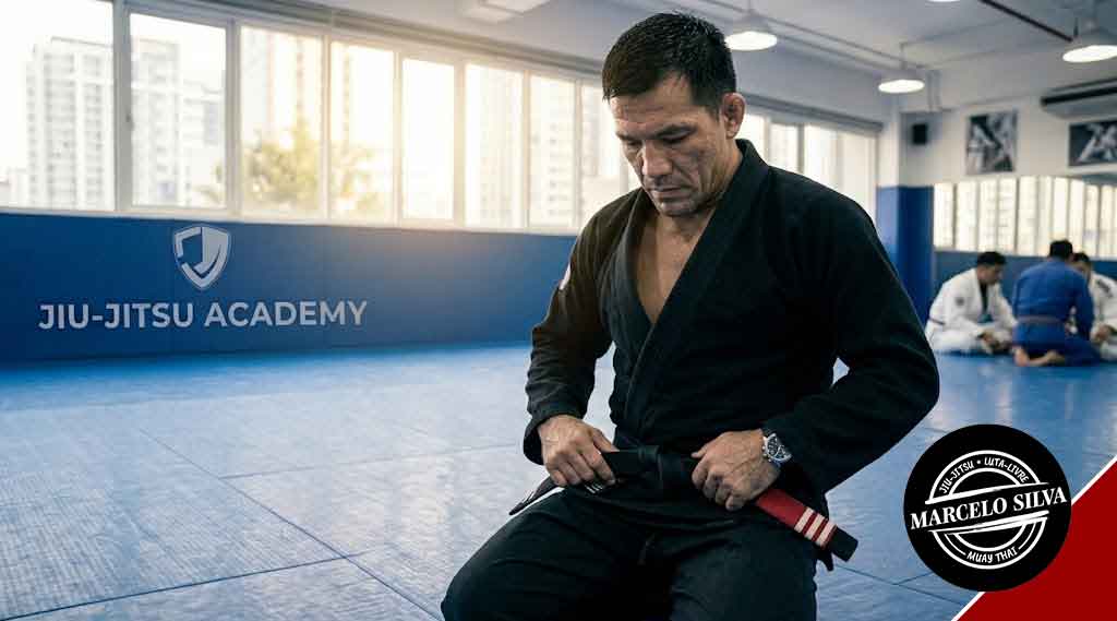 BJJ