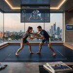The Curated Life: BJJ Tourism Bangkok 2026 as a Premium Lifestyle Asset | BJJ Bangkok 3 Brazilian Jiu Jitsu Grappling Academy - 2026 The Curated Life: BJJ Tourism Bangkok 2026 as a Premium Lifestyle Asset | BJJ Bangkok
