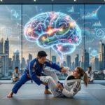 The Neurological Operating System: Why Brazilian Jiu-Jitsu is the Ultimate Brain Upgrade | BJJ Bangkok 3 Brazilian Jiu Jitsu Grappling Academy - 2026 The Neurological Operating System: Why Brazilian Jiu-Jitsu is the Ultimate Brain Upgrade | BJJ Bangkok