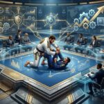 Brazilian Jiu Jitsu Grappling Academy - 2026 The Strategic Shield: BJJ Worlds 2026 Technical Analysis and the Corporate ROI of Systemic Pressure | BJJ Bangkok
