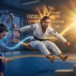 The Mindset of a Winner: How Athletes Transmute Competition Anxiety Into Podium Success | BJJ Bangkok 4 BJJ